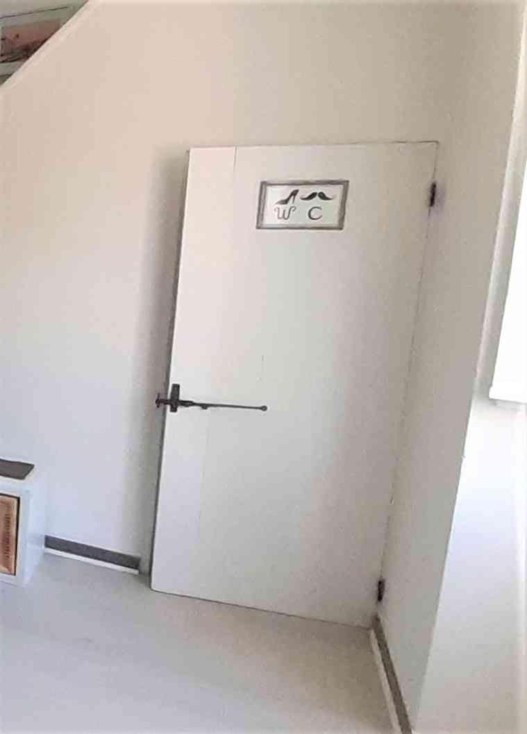 Nos Jours Heureux Apartman Barjac  Kültér fotó