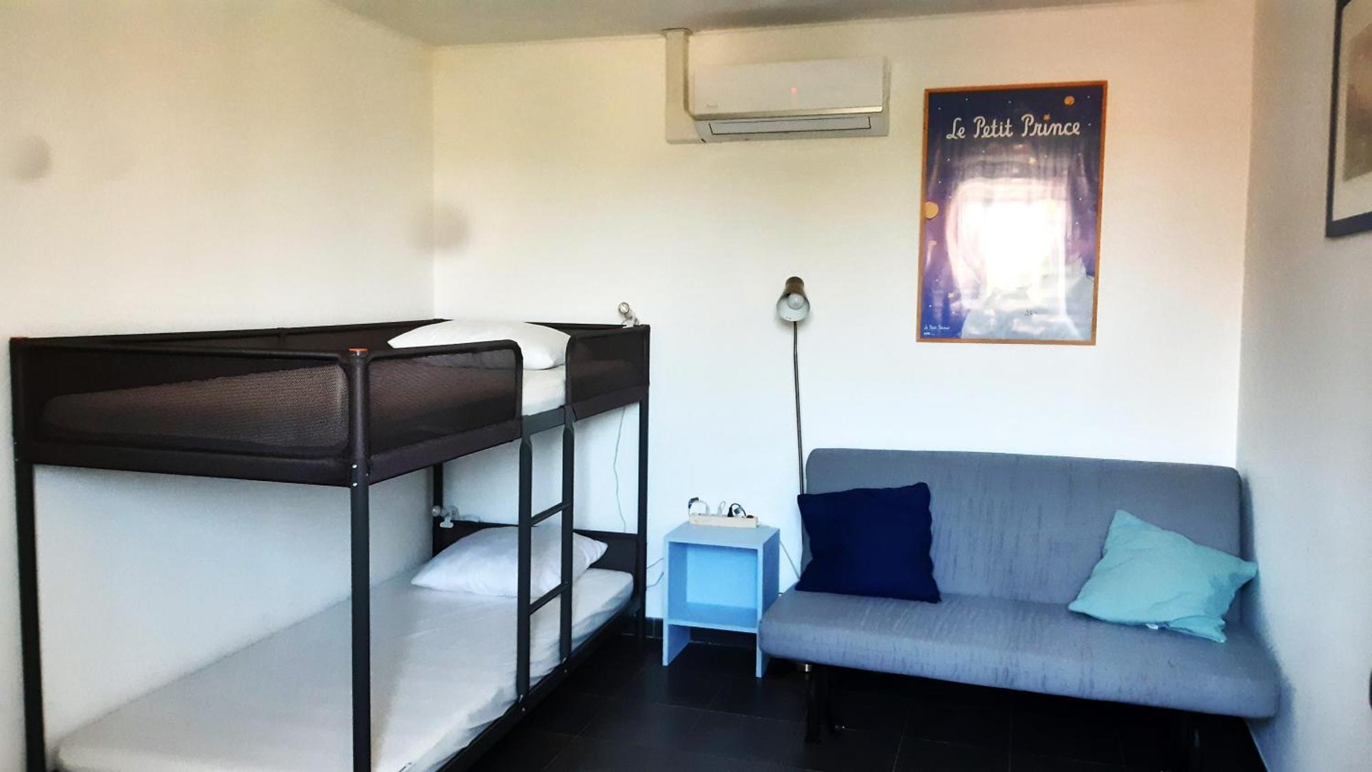 Nos Jours Heureux Apartman Barjac  Kültér fotó