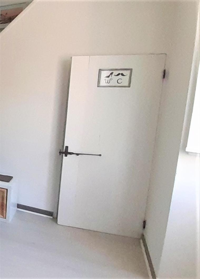 Nos Jours Heureux Apartman Barjac  Kültér fotó