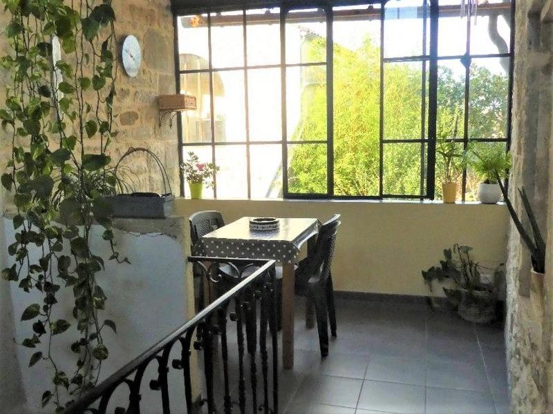 Nos Jours Heureux Apartman Barjac  Kültér fotó