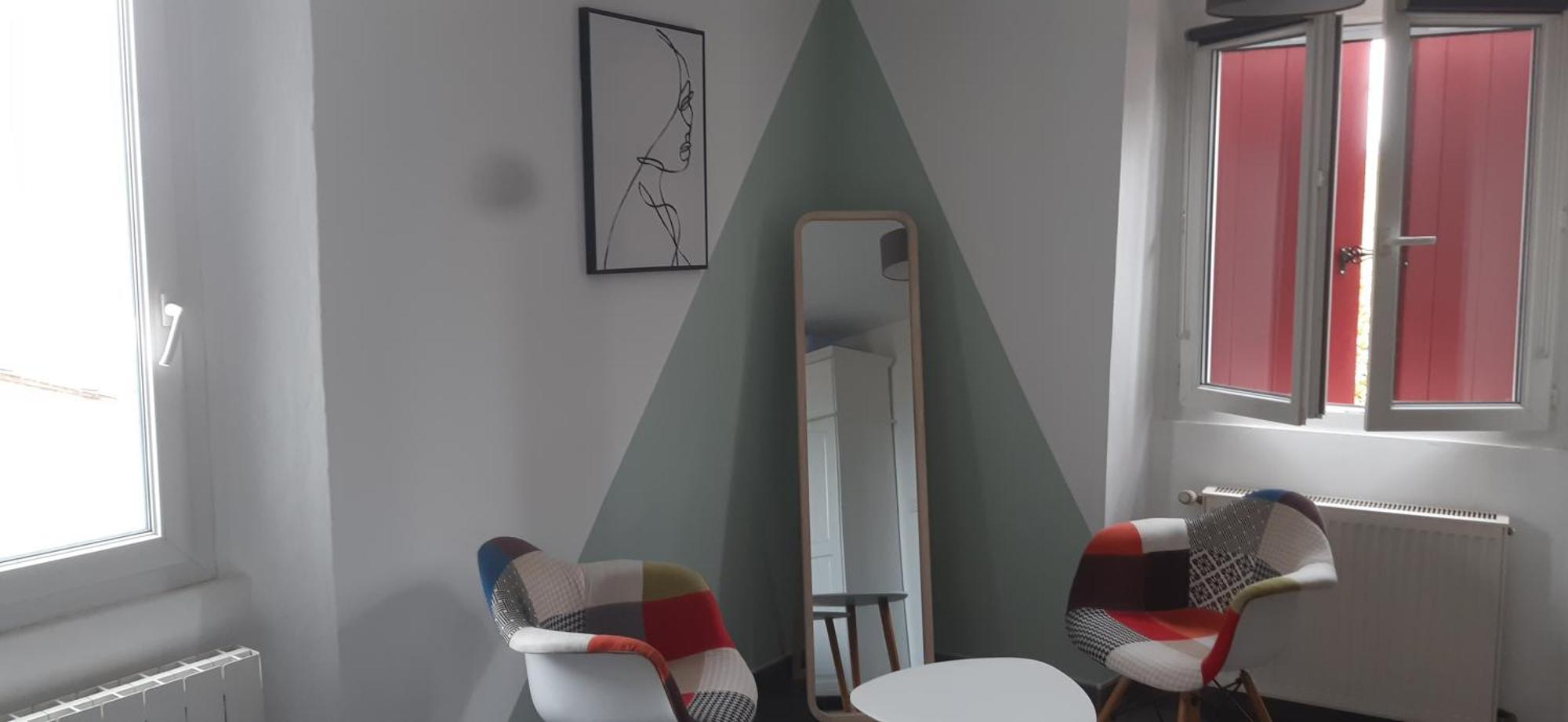 Nos Jours Heureux Apartman Barjac  Kültér fotó