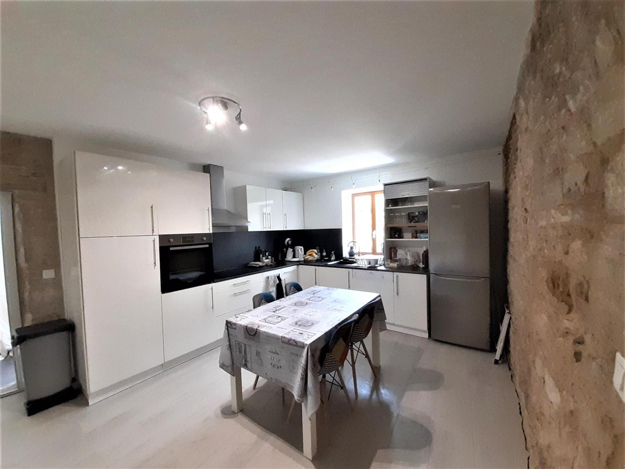 Nos Jours Heureux Apartman Barjac  Kültér fotó
